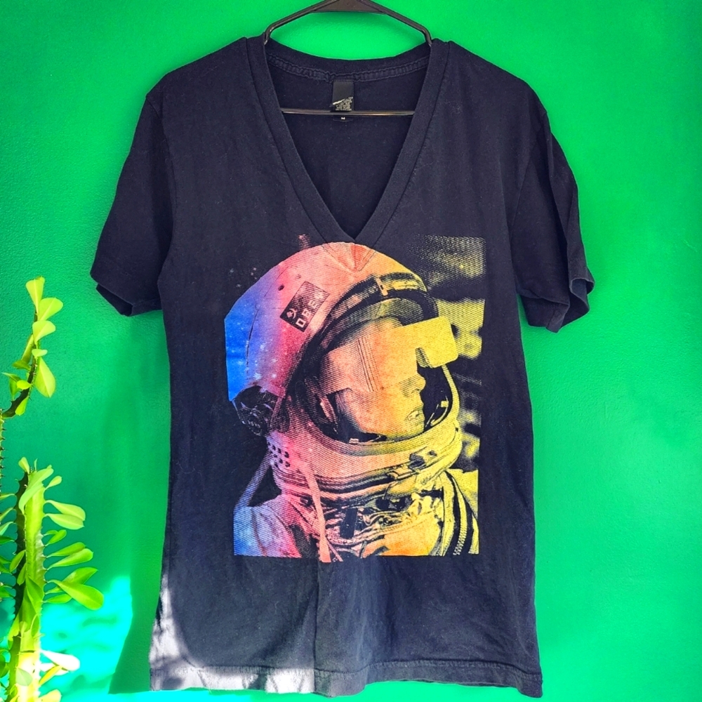 Obey Graphic Tee